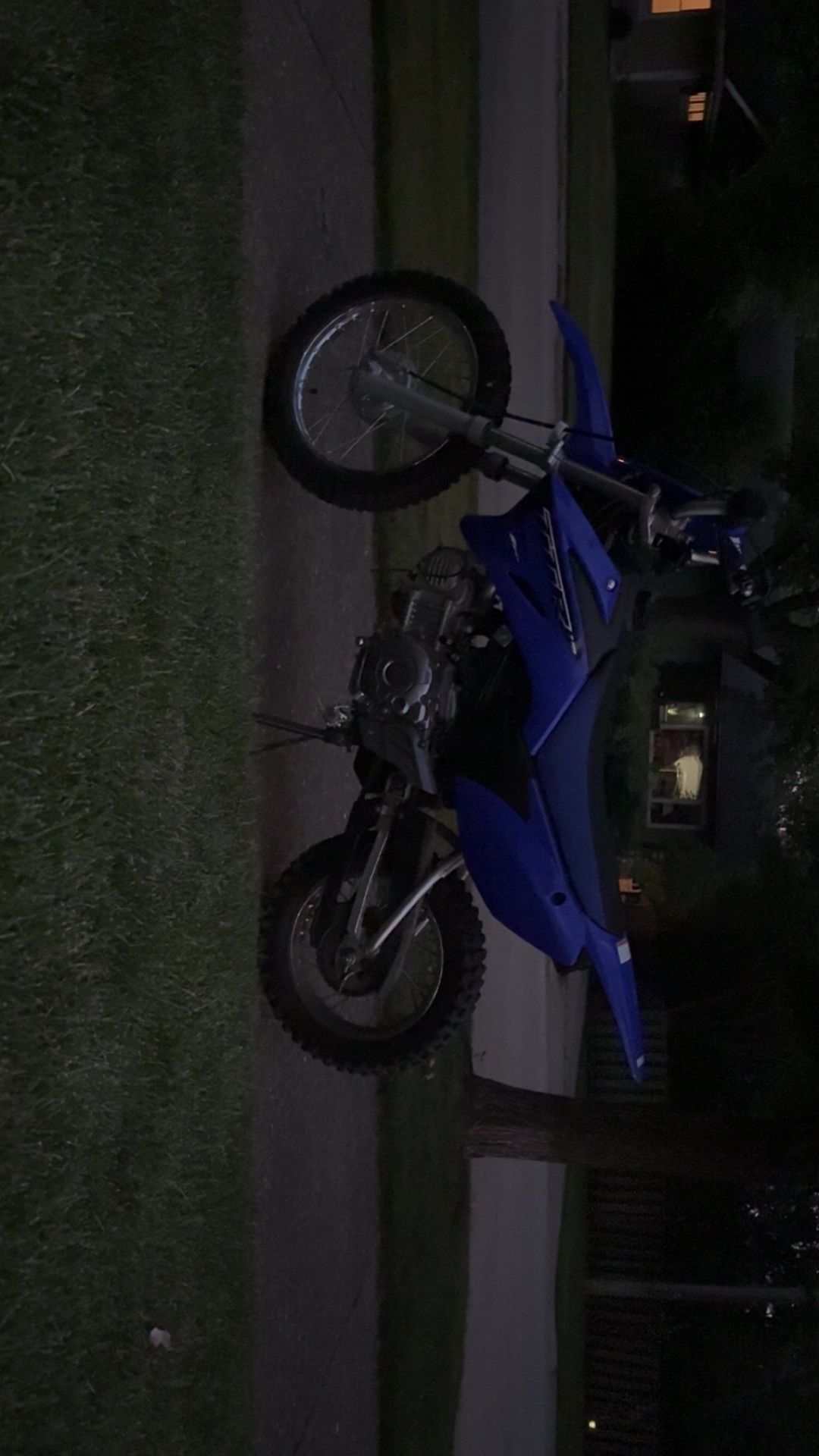 Ttr110 2023