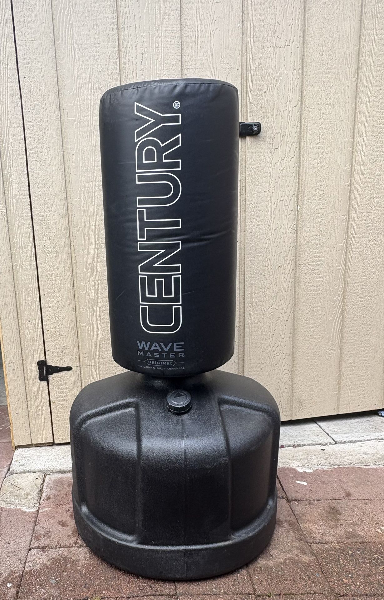 Century Bag