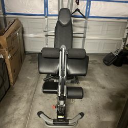 Bowflex Revolution Home Gym
