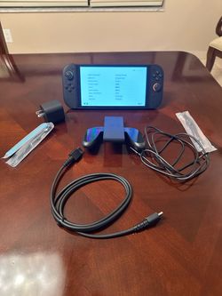 Nintendo Switch 2 Edition Bundle Joy-Con, Accessories, HDMI, Power 32GB *New*