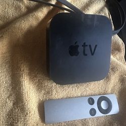 Apple Tv