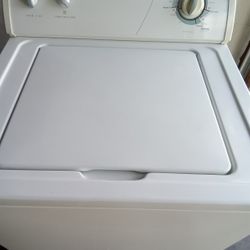 Whirlpool Washer Works