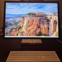 Microsoft Surface Studio 2 +