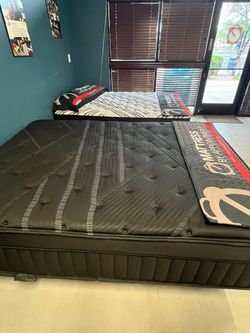 DON'T PAY RETAIL PRICING ON YOUR NEXT MATTRESS!