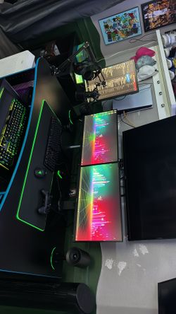 Gaming Setup *Make Offer*