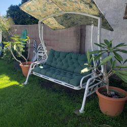 Garden Swing  - Heavy Duty 