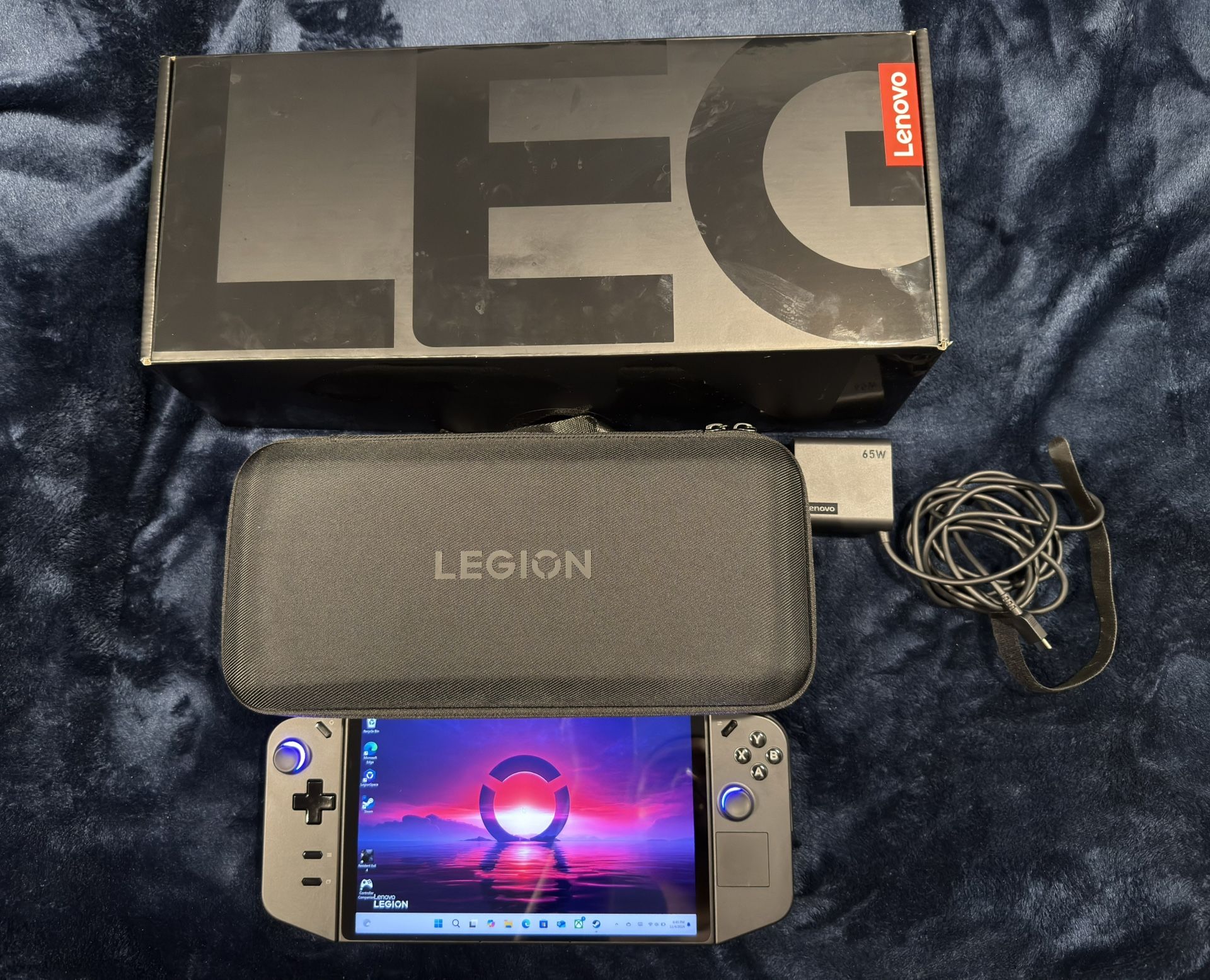 Lenovo Legion Go 512GB