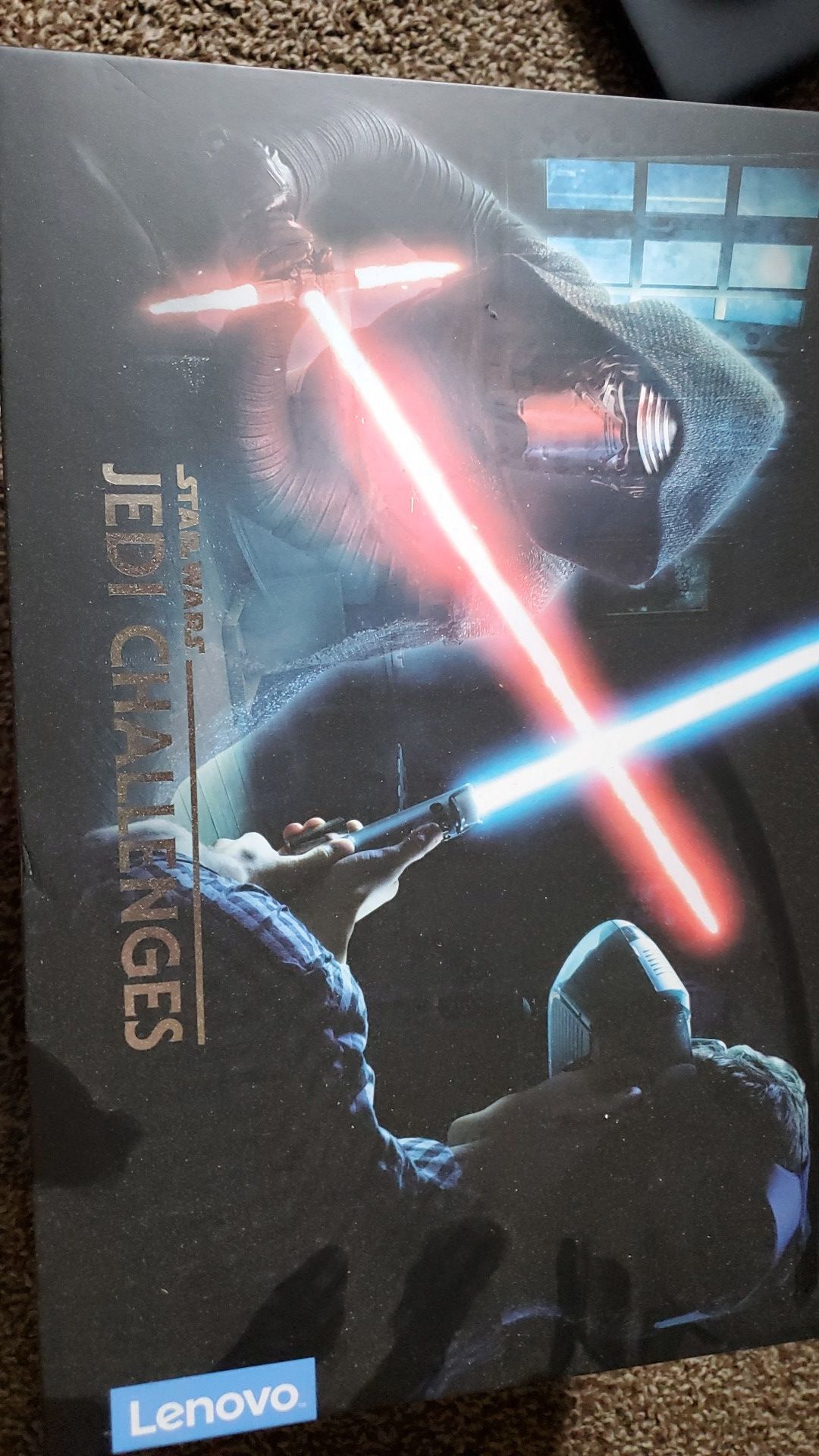 VR Game