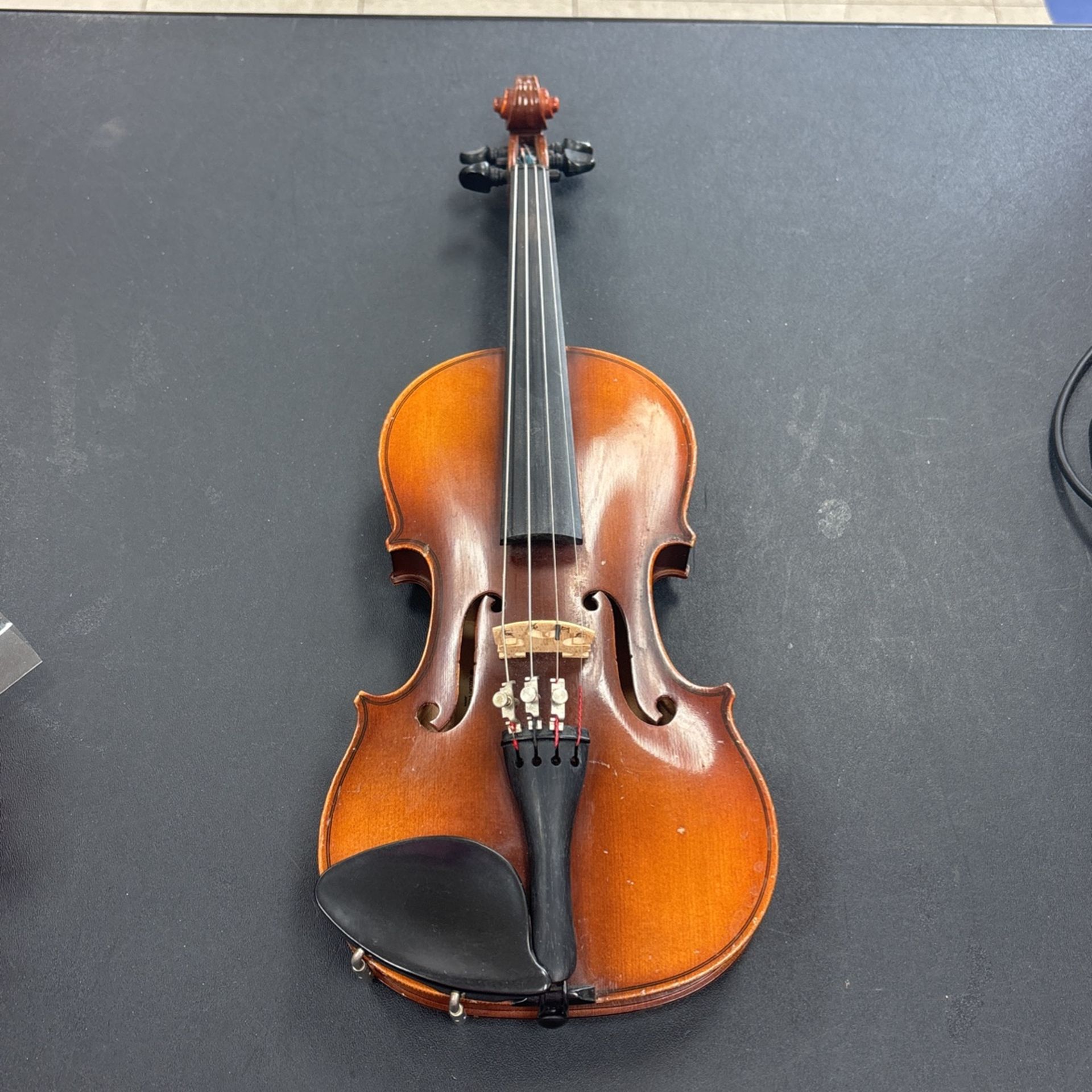 Suzuki Violin 
