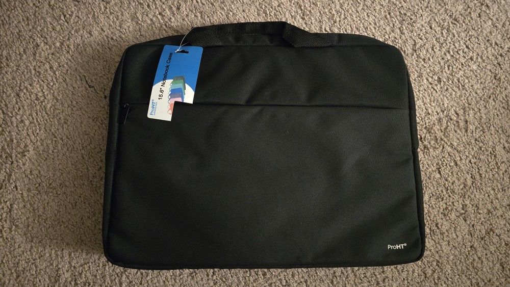 15.6" notebook case