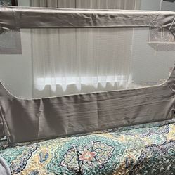 Bed Rail