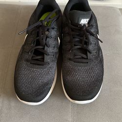 Tenis Nike Nuebos Solo Una Puesta 