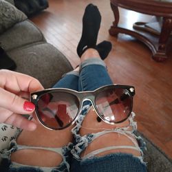 Versace Women Sunglasses 