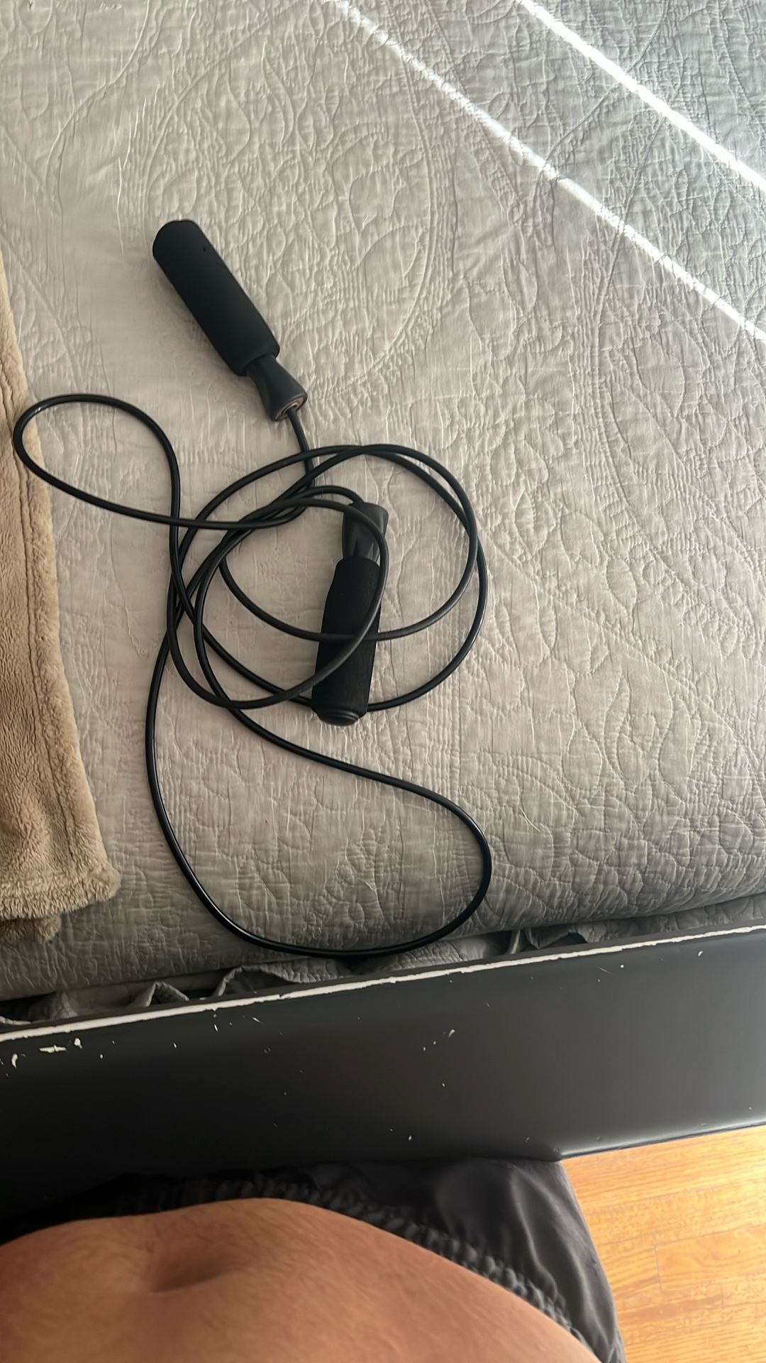 Jump Rope