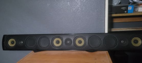 Soundbar PSB Imagine W3