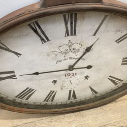 Clock