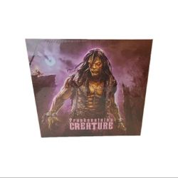 Mythic Legions Frankensteins Creature IN-HAND NEW