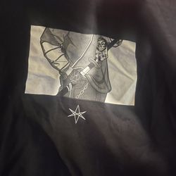 Bmth Shirt