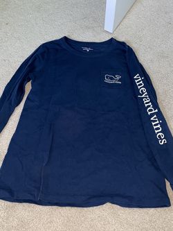 VINEYARD VINES LONG SLEEVE 
