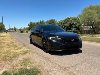 Honda Civic Sport 2026