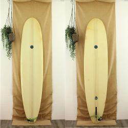 8'8" Terry Martin Surfboard