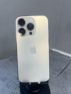 iPhone 14 Pro unlocked 1TB