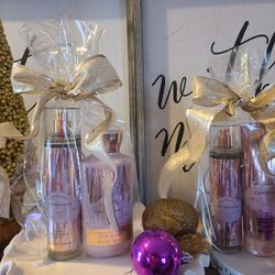 Christmas By Bath And Body Works