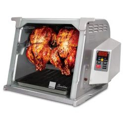 Oven Rotisserie & Bbq 