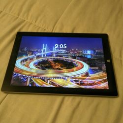 Microsoft Surface 3 Windows 11 Working Great 