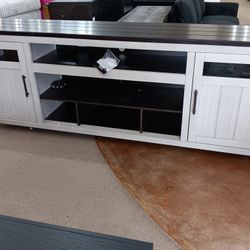 Tv Console 