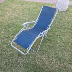 Reclining CAMP/Beach CHAIR