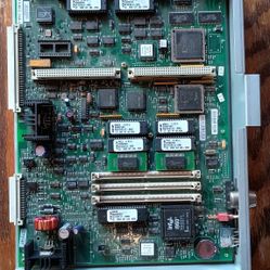 IGT Game King 3902 MPU and Motherboard