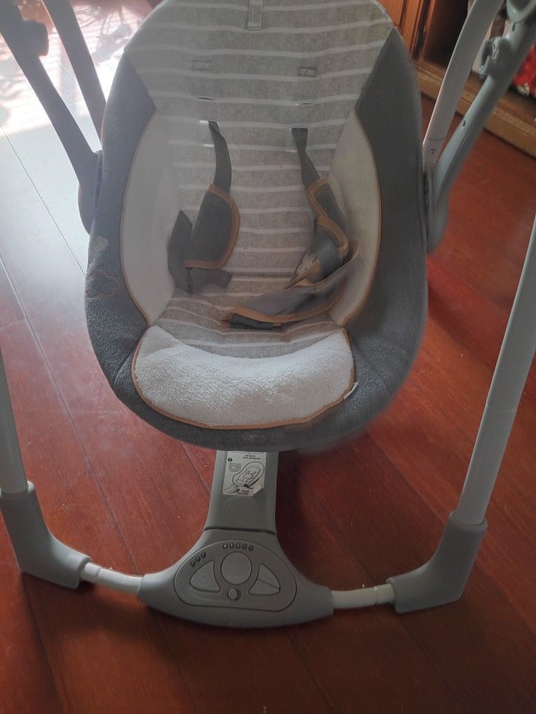 Baby Swing