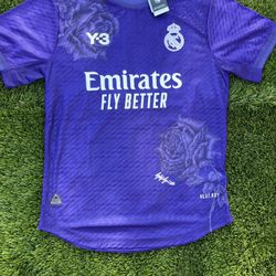 Soccer Jersey