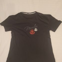 Men's Tee Monkler Size XL