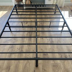 Queen Bed frame