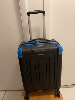 Gabbiano Carry On Luggage