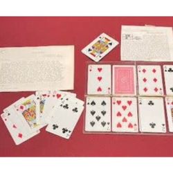 Miracle Reverse Trick 