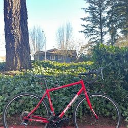 KHS Flite 223 Road Bike - Bicycle 55cm frame Commuter Great condition