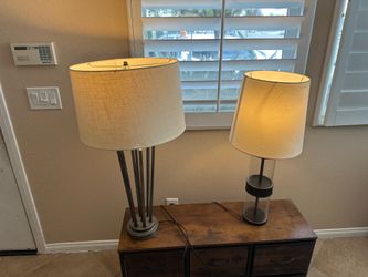 Lamps for sale