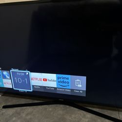 Samsung Smart TV 48”