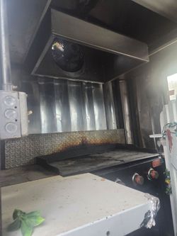 Food truck