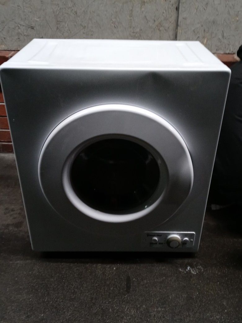 Magic Chef Dryer