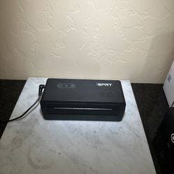 Thermal Shipping Label Printer 