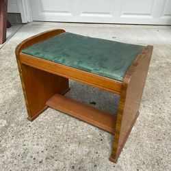 Antique bedroom set