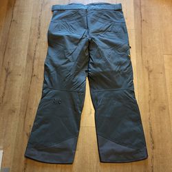 Mens XL - NEW Under Armour Storm 3 Waterproof Ski/Snowboard Pants for ...