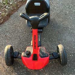 Rollplay Flex Kart