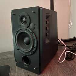 Speakers