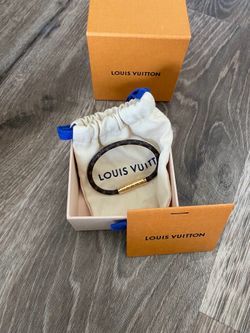 Louis Vuitton women bracelet
