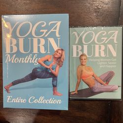 Yoga DVD